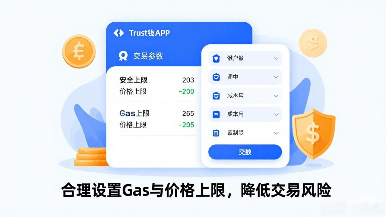 Trust钱包用户必看：低成本交易避坑指南