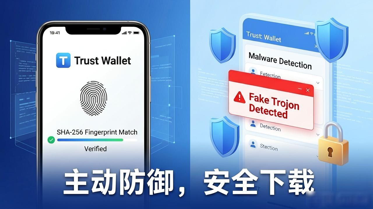 Trust Wallet安卓下载避坑指南：老用户血泪经验总结