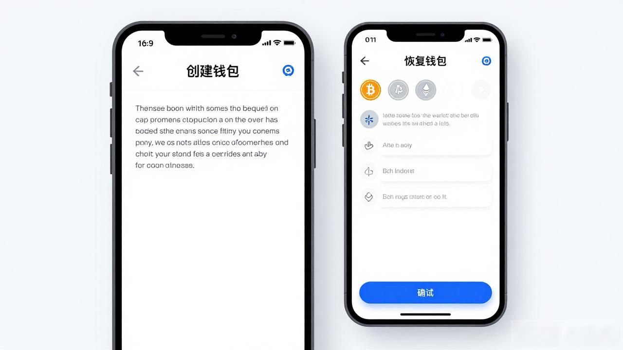 钱包弄丢了？别慌，这几种情况能救