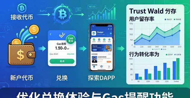 Trust Wallet用户行为分析：看懂数据，调整策略