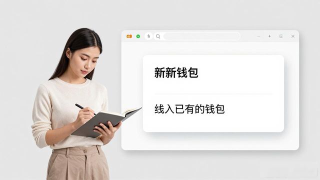 Trust钱包电脑版怎么下载安装?官方教程来了