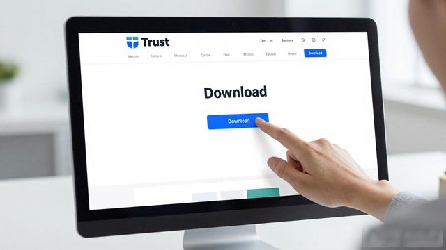 Trust钱包正版下载指南：官网这样找，投资收益才安全