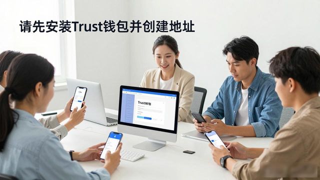 Trust钱包多签好不好用？实测体验分享