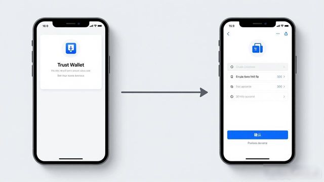 Trust Wallet两步验证设置教程