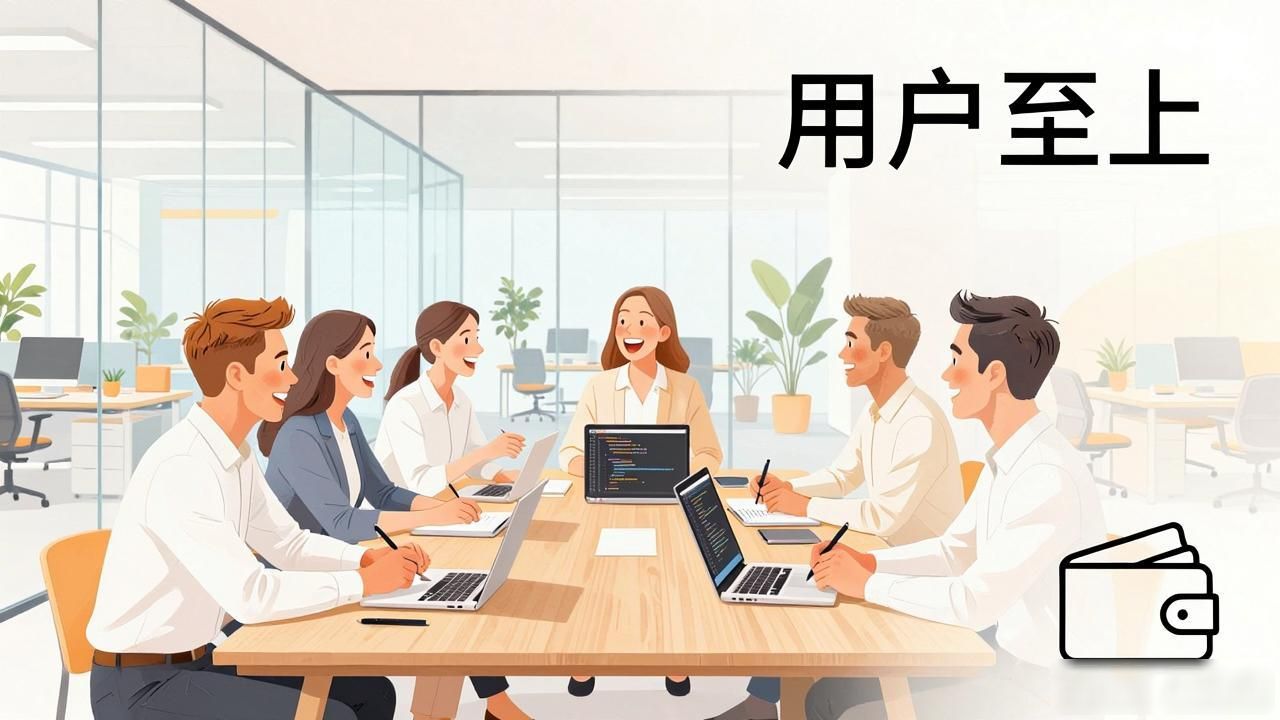 Trust钱包手续费怎么省？看企业文化怎么影响体验