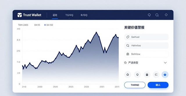 用好Trust Wallet，参与市场更稳定