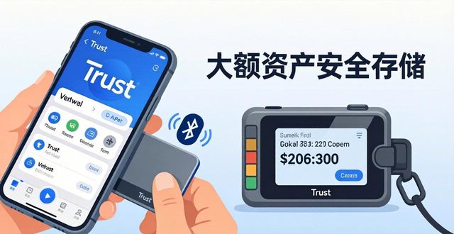 trust硬钱包安全吗？我的真实使用体验