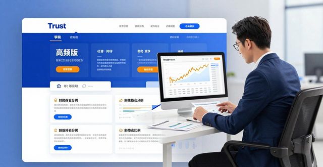 Trust官网看币圈动态，三步优化你的投资策略