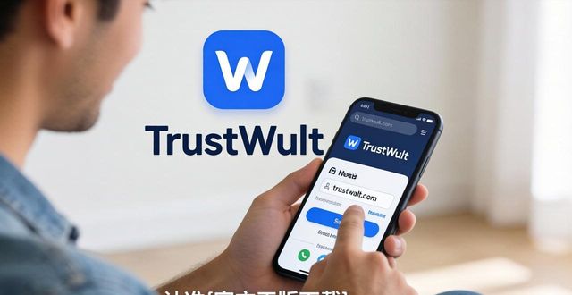 Trust Wallet官网下载入口：认准官方正版下载