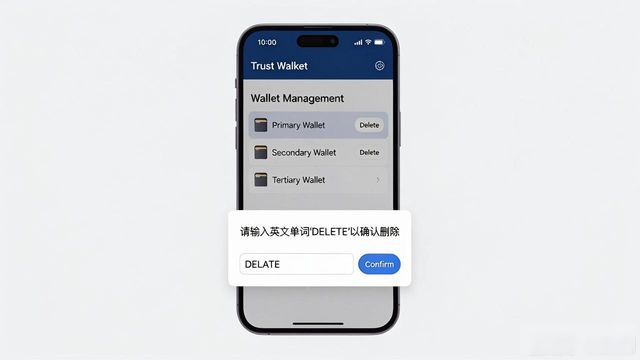 Trust钱包如何退出账户?详细操作步骤
