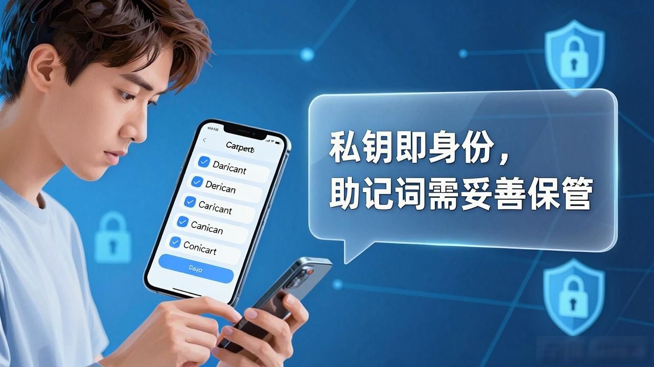 Trust钱包注册信息如何建立用户信任？