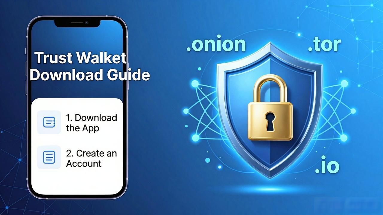 Trust Wallet下载指南：用户最关心的安全与便捷真相