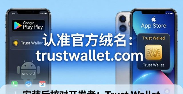 币安Trust钱包官网下载 | 三步安全获取正版钱包