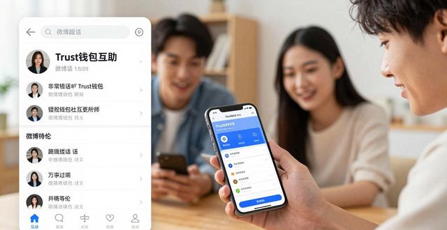 Trust钱包提现交流群去哪找？分享靠谱渠道