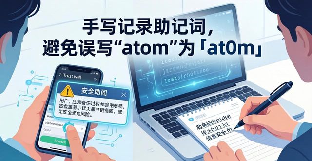 Trust钱包注册卡住？三个技术坑这样填