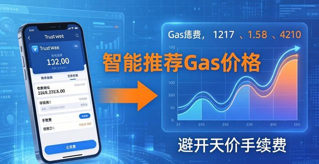 Trust钱包手续费：为何转账要付Gas费？