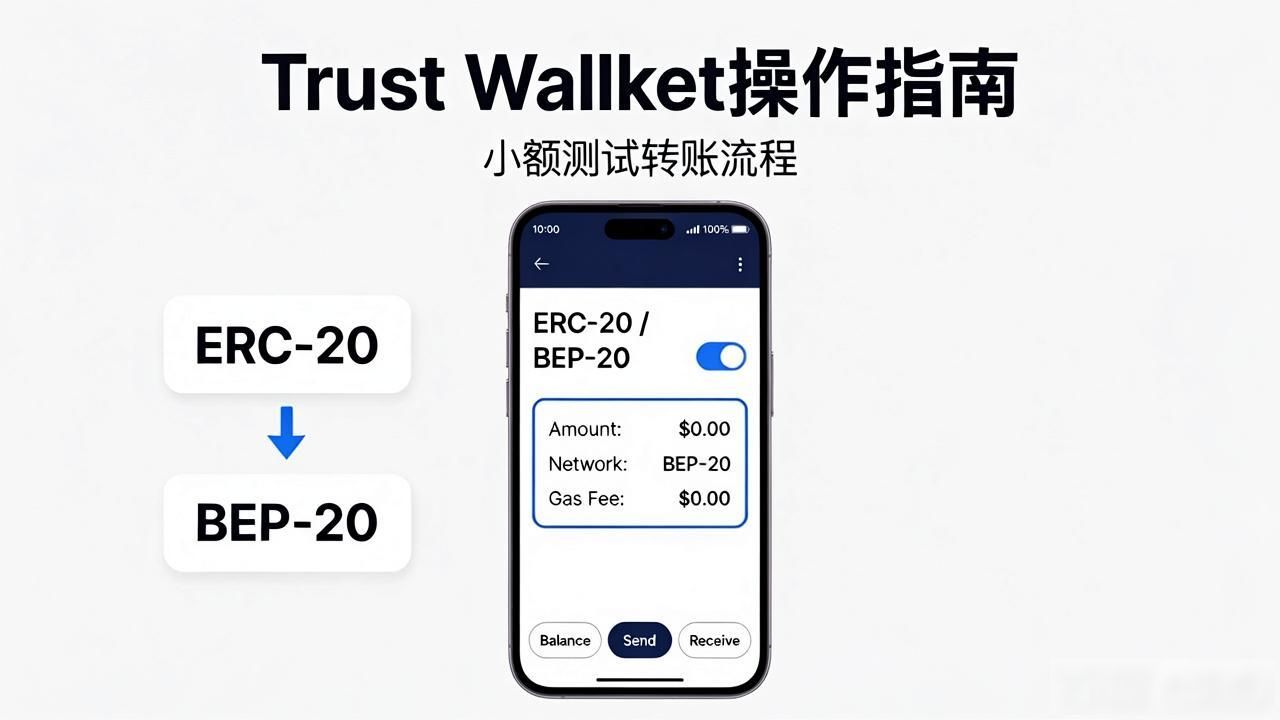 Trust Wallet官网下载与高效交易实操指南