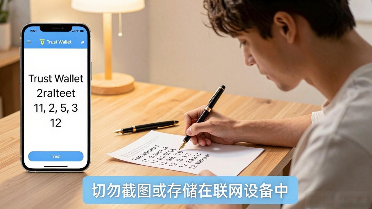 新手如何快速下载Trust Wallet？市场新趋势解析