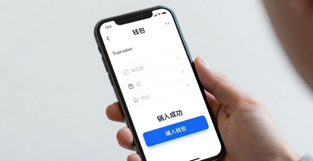 Trust Wallet多账户创建与管理 一步步教你操作
