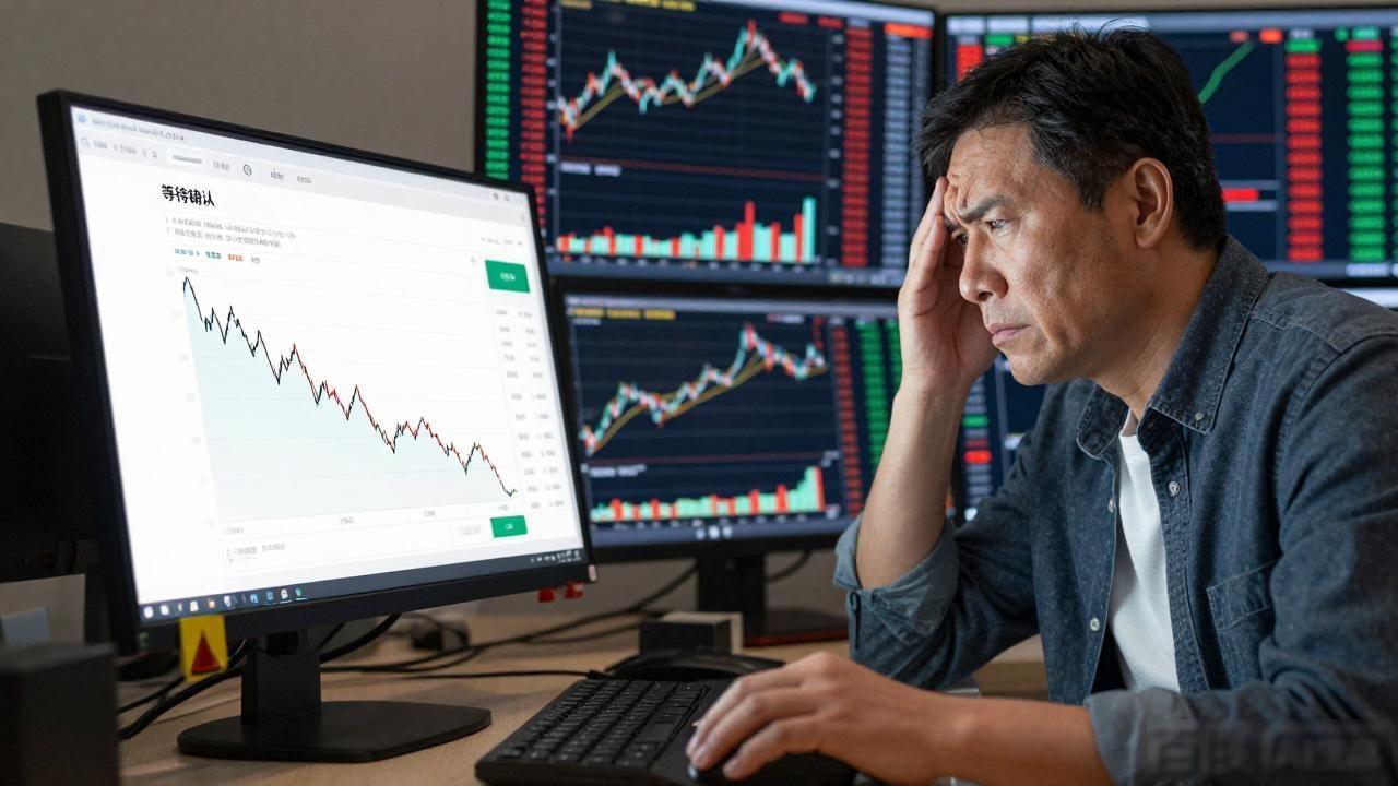 我用Trust Wallet钱包从零到翻倍的实战经历