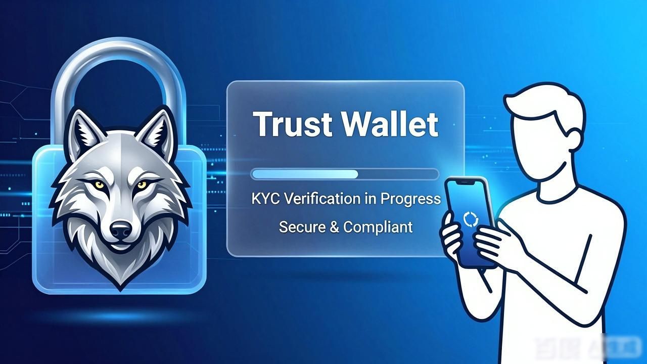 Trust Wallet下载安全性解读：透明合规，安心使用
