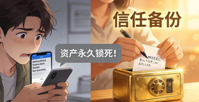 Trust钱包怎么恢复？用户和钱包恢复的关系