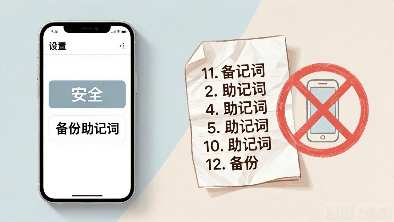 Trust钱包用着怎么样？从用户反馈看市场风向