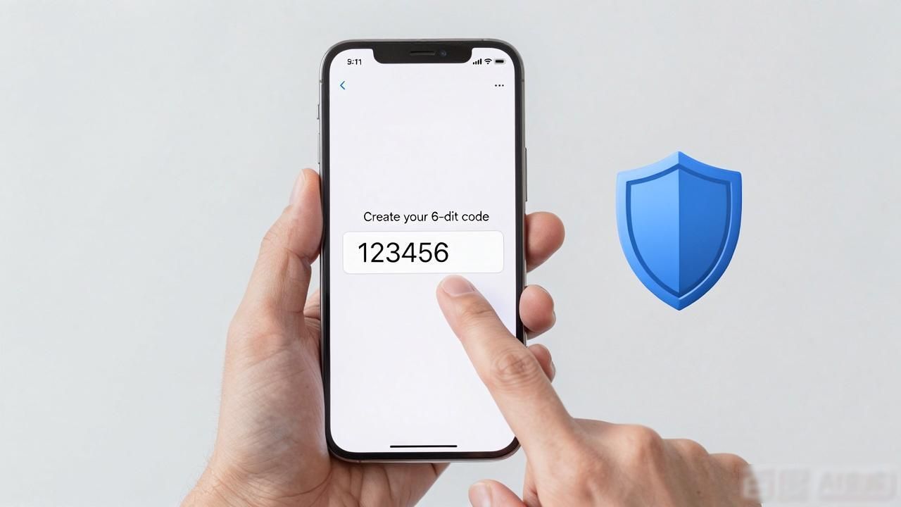 Trust Wallet新手必看：从下载到安全设置，5分钟保护你的加密资产