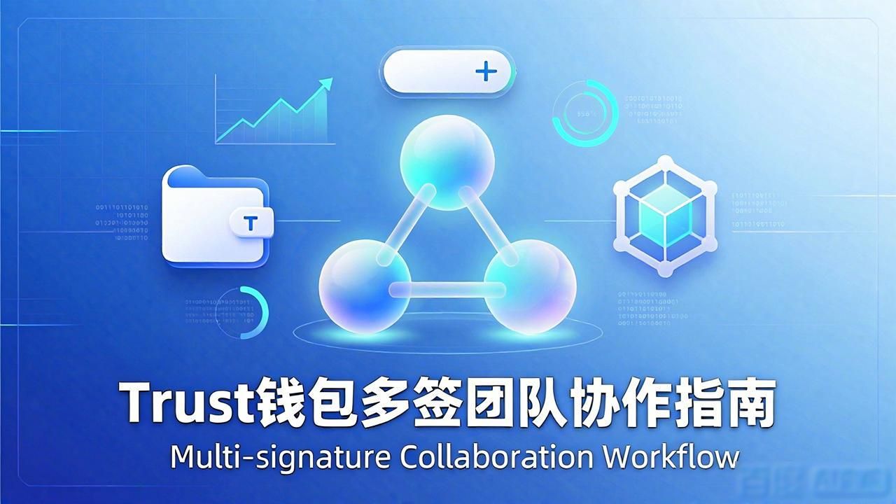 Trust钱包多签团队协作指南