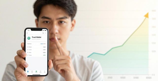 Trust Wallet苹果版：用户怎么选？市场影响多大？