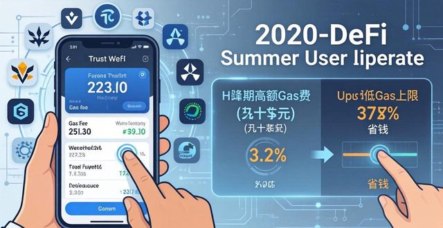 Trust钱包费用大揭秘：从免费到收费的路子怎么走的？