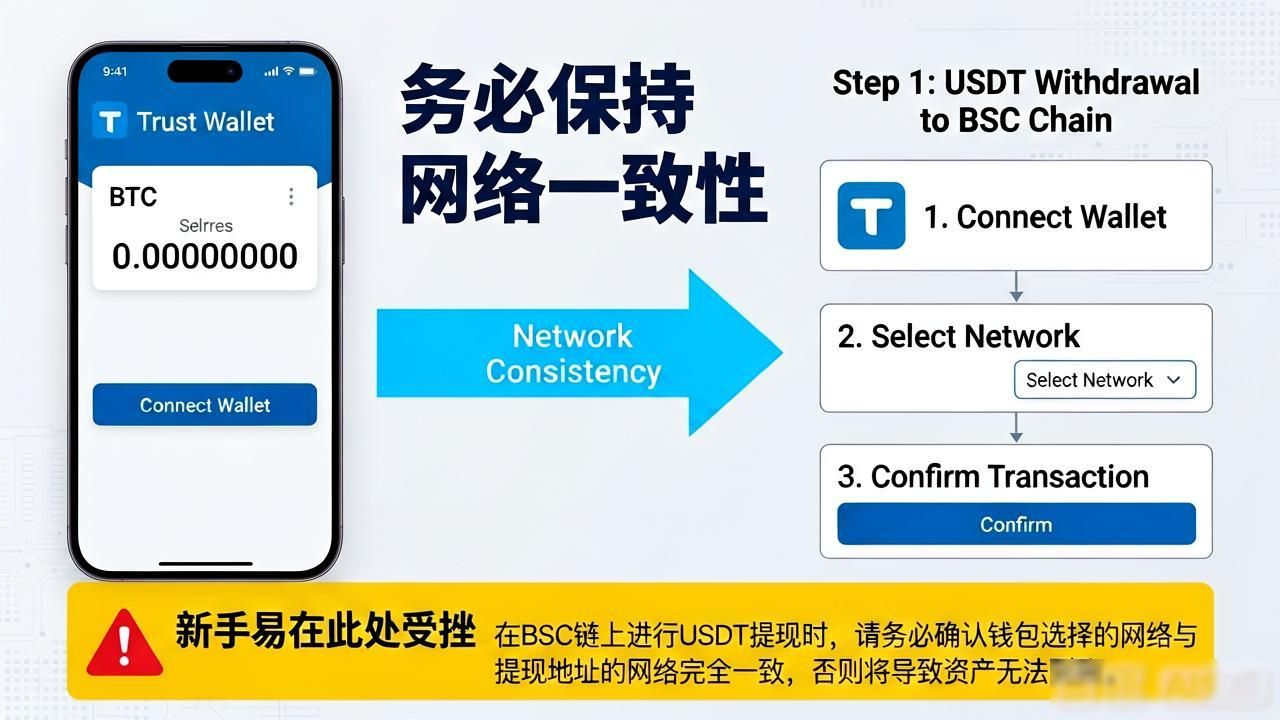Trust钱包能不能直接买币？真相来了