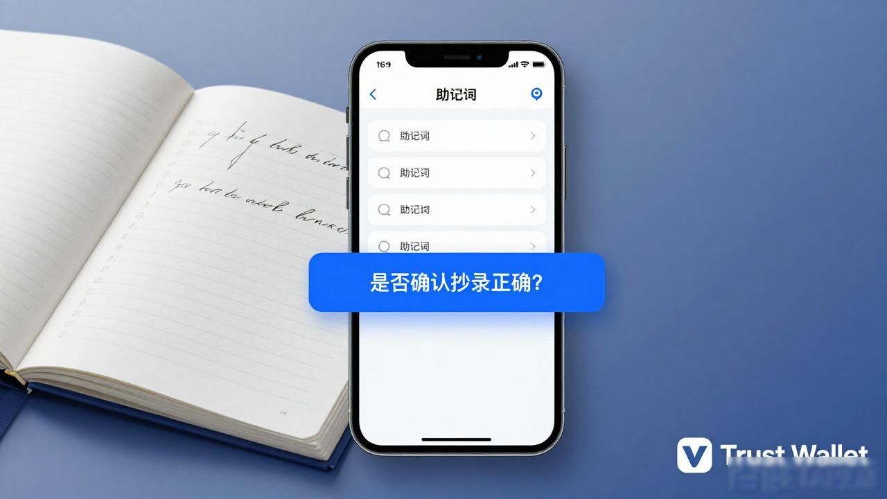 手机钱包怎么选？Trust Wallet下载和体验全解析