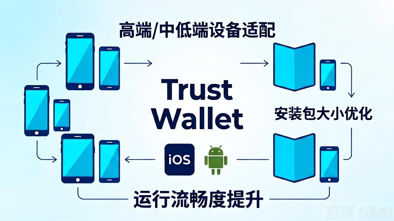 Trust Wallet下载体验升级，市场吸引力如何提升？
