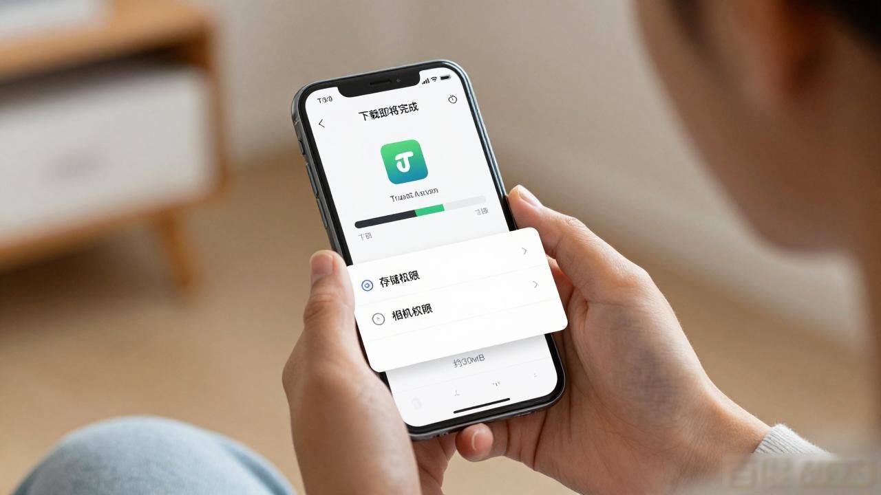 Trust钱包官网下载全流程：手把手教你安装成功