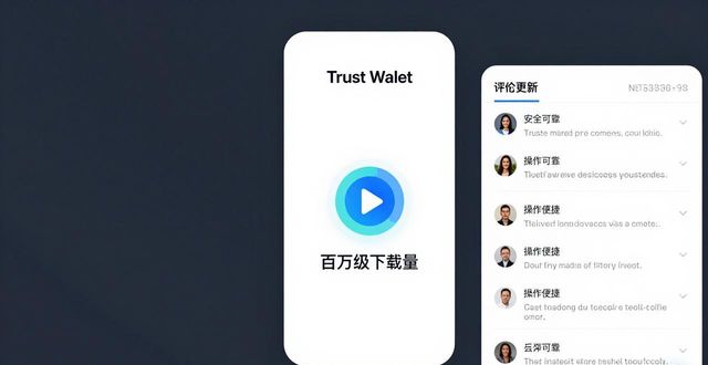 Trust Wallet官网下载必看：3步确认官方最新版