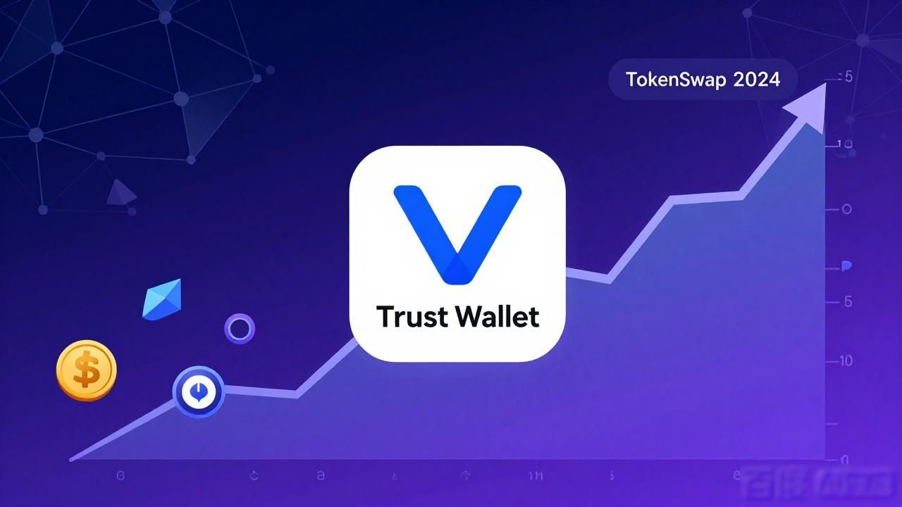 Trust Wallet下载和链上经济趋势分析