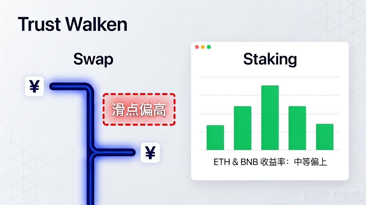 Trust Wallet苹果版现在怎么样？用户真实反馈汇总