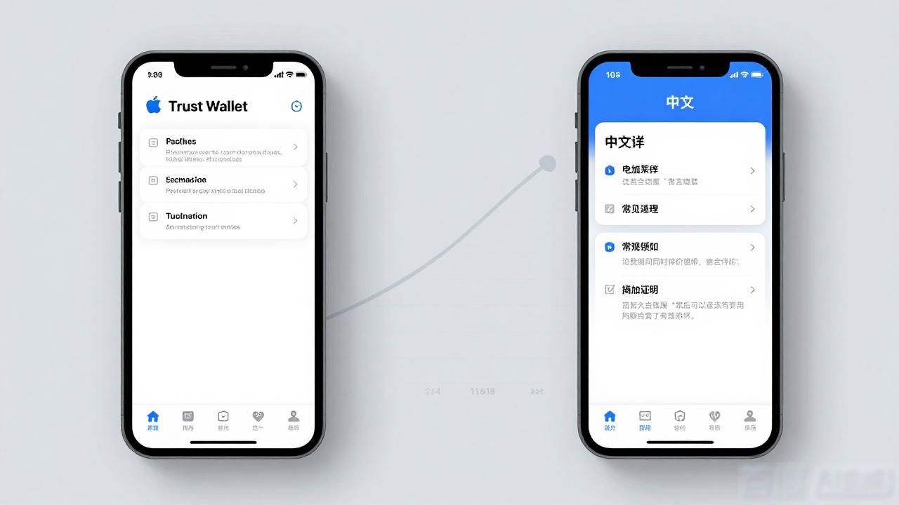 苹果手机装Trust Wallet难吗？用户真实需求与使用反应