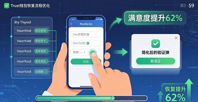 Trust钱包用户反馈这样改恢复流程