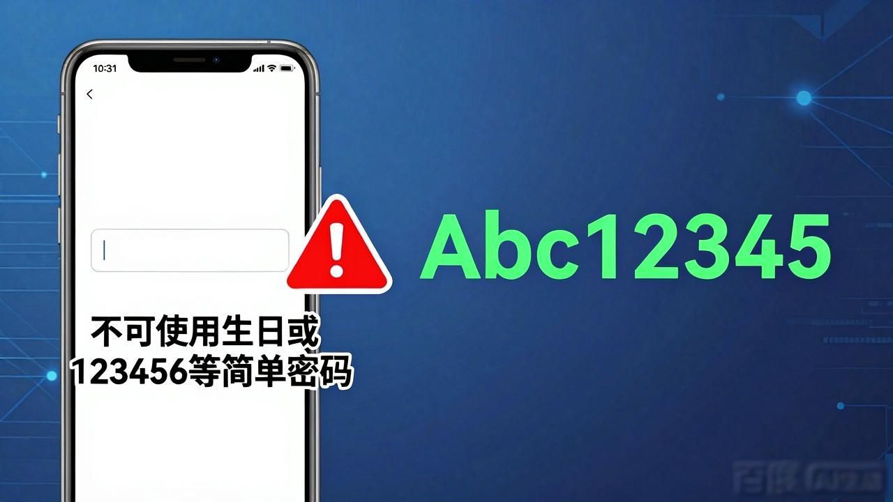 Trust钱包注册教程：新手必看的五步避坑指南