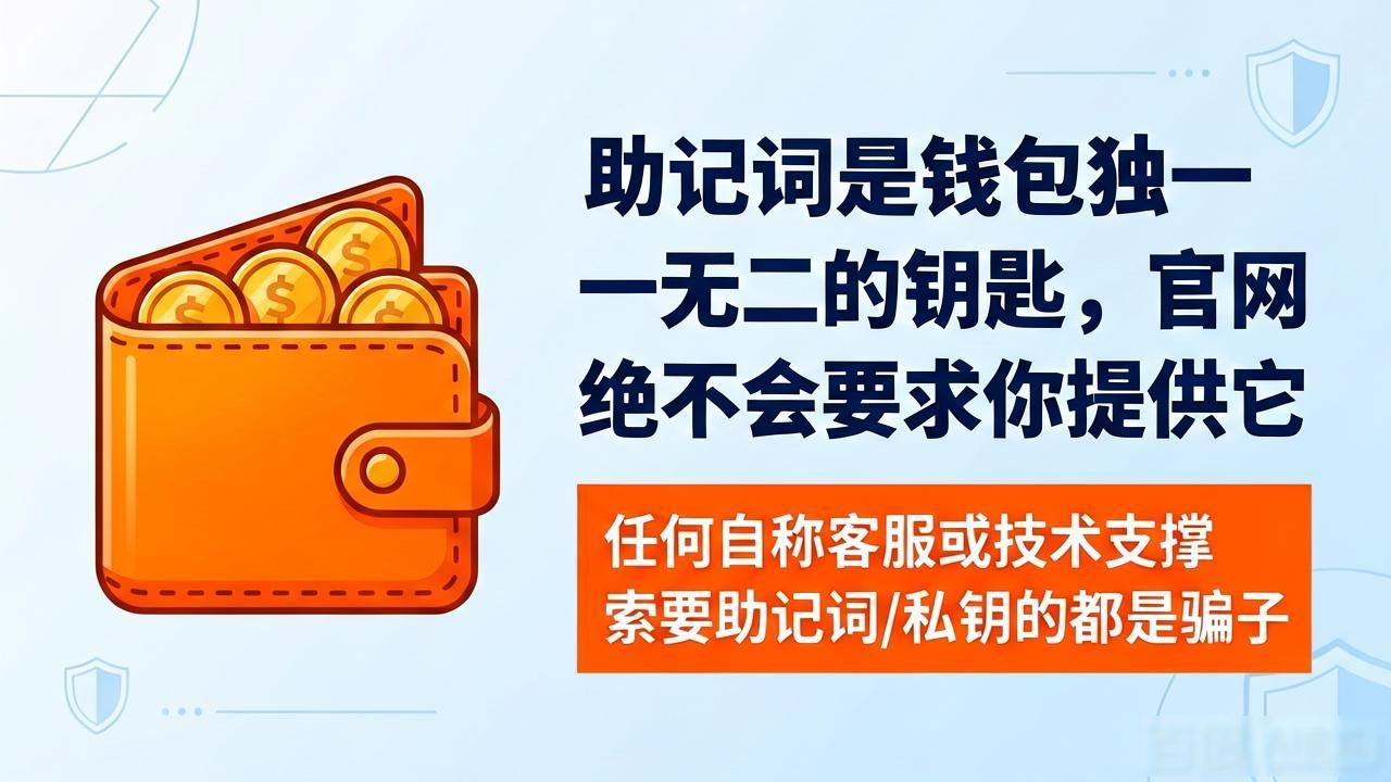 Trust Wallet官网安全吗？保护加密资产必看指南
