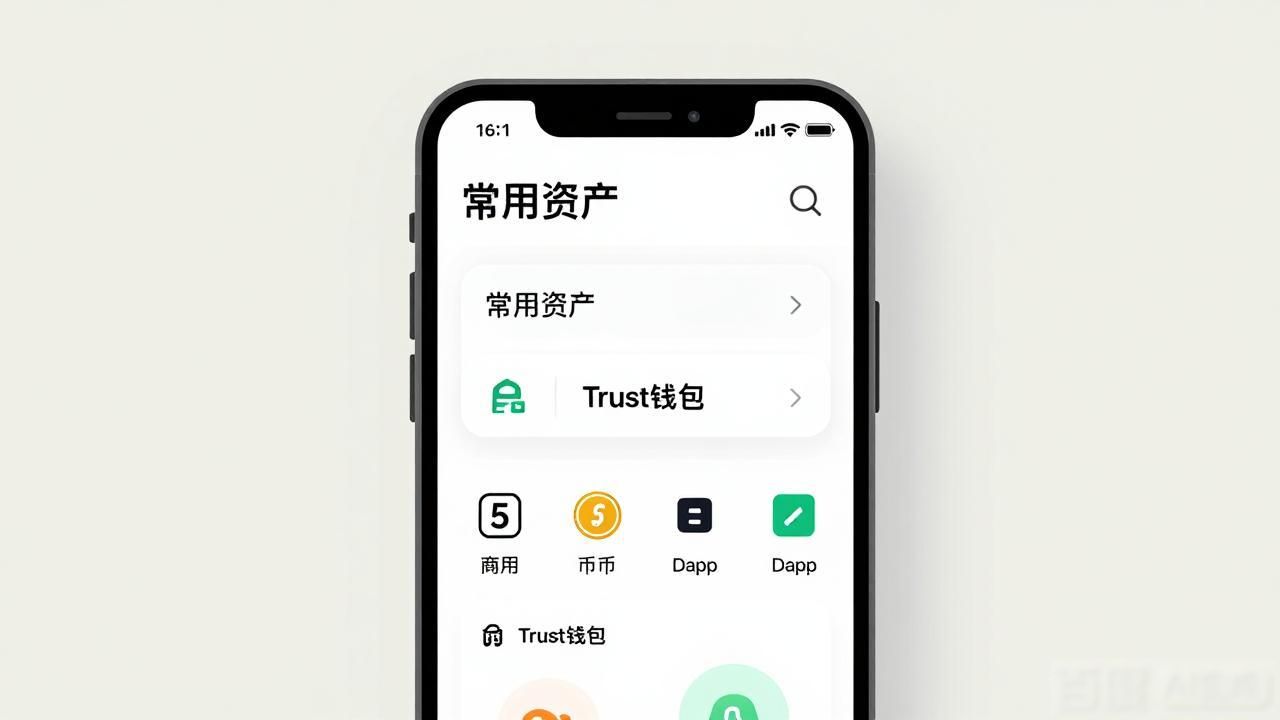 Trust钱包如何让用户越用越顺手?品牌适应与反馈落地