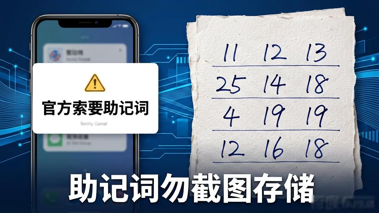 Trust Wallet官网用户必看：这些安全防范措施要记牢