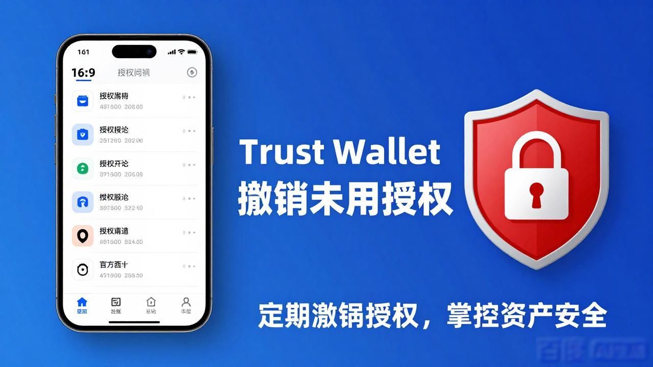 Trust Wallet看市场风险与机会的实操技巧