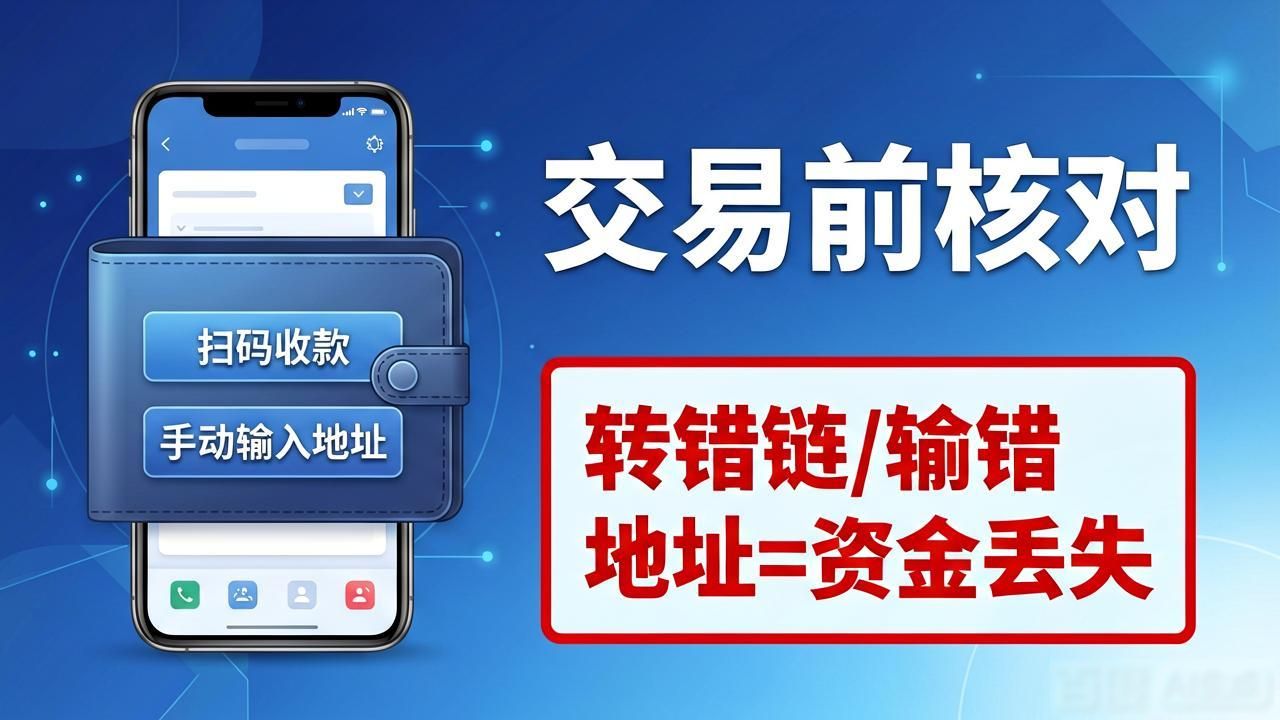 trust钱包安全吗？手把手教你用Trust Wallet