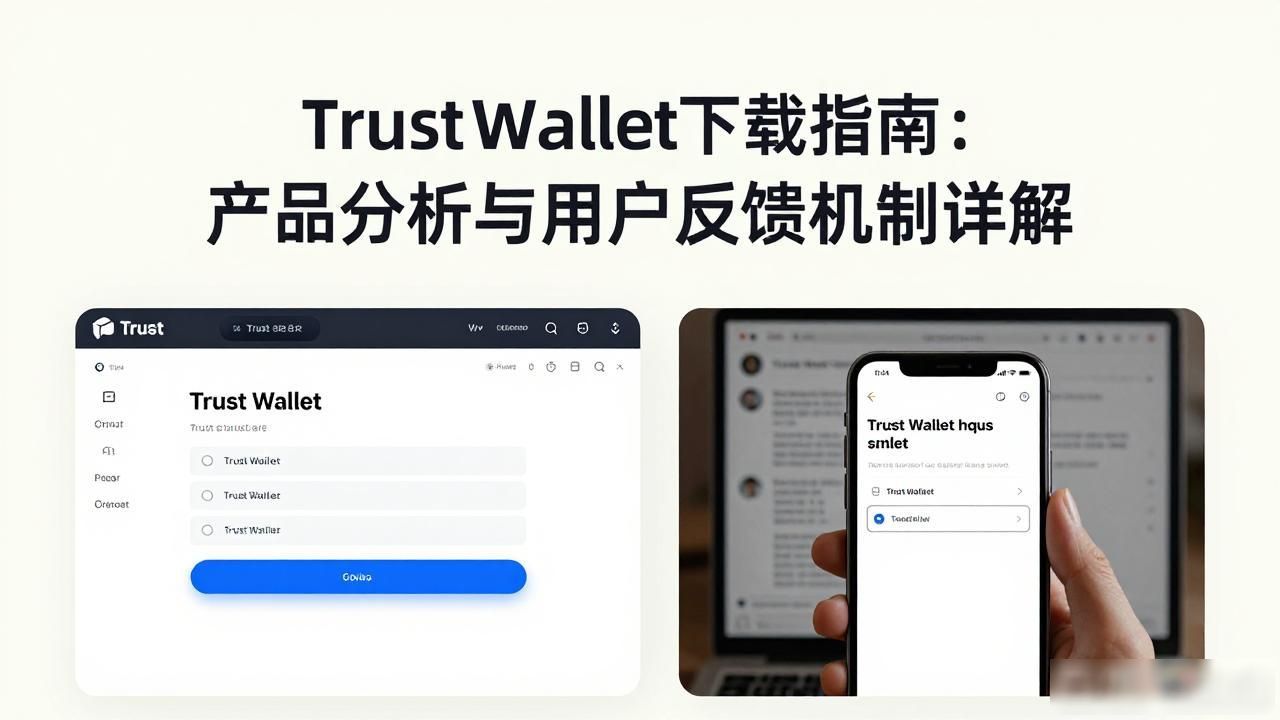 Trust Wallet下载指南：产品分析与用户反馈机制详解