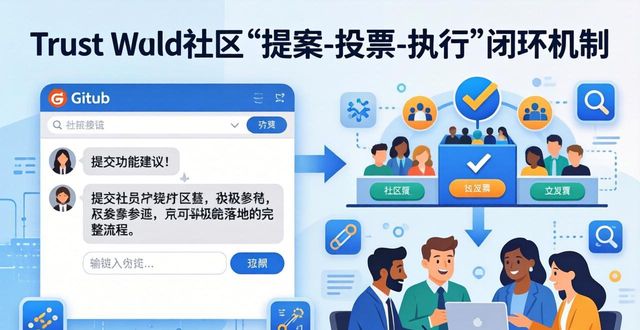 Trust Wallet社区怎么玩？反馈渠道这样用