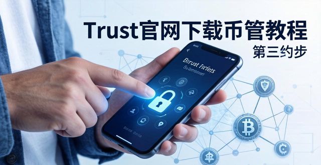 Trust官网下载教程：三步搞定官方版，数字货币管理更高效