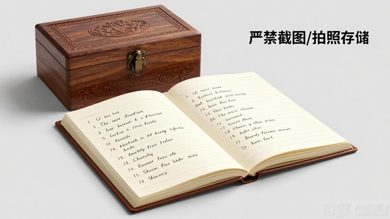 Trust Wallet账号管理：注册、备份与安全设置全攻略